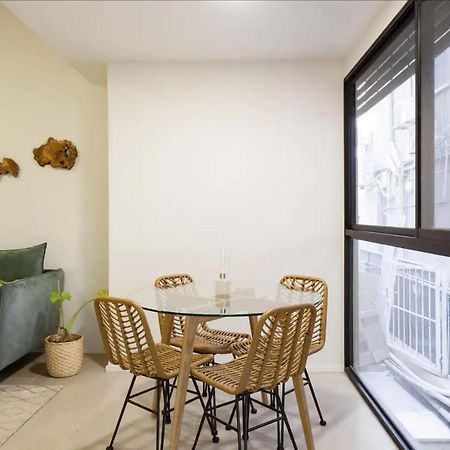 Renovated Large 3Rm Apartment 5 Min From The Beach Tel-Aviv Extérieur photo
