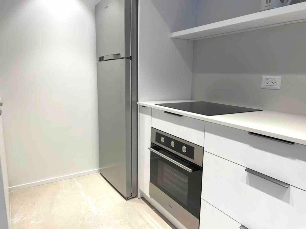 Renovated Large 3Rm Apartment 5 Min From The Beach Tel-Aviv Extérieur photo