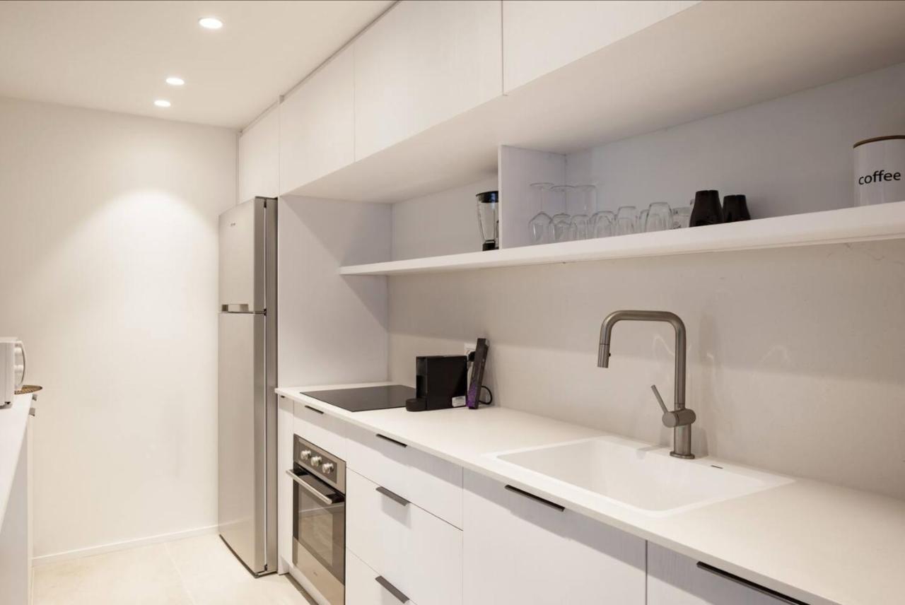 Renovated Large 3Rm Apartment 5 Min From The Beach Tel-Aviv Extérieur photo