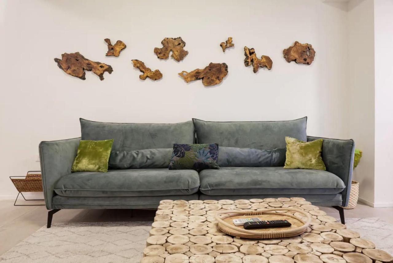 Renovated Large 3Rm Apartment 5 Min From The Beach Tel-Aviv Extérieur photo